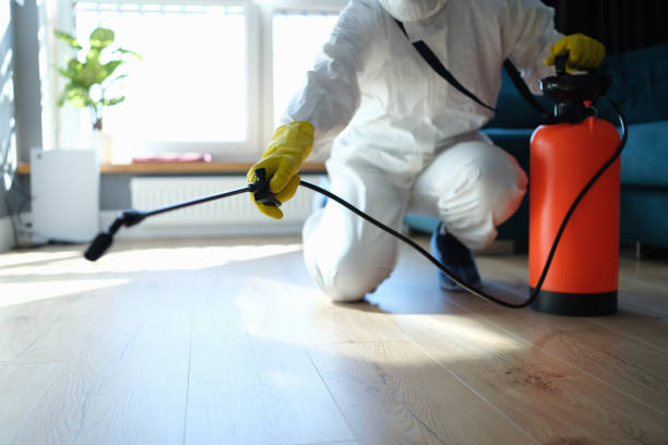 Reliable Unattended Death Cleanup contractor in Johns Island, SC by Trauma Clean Pros